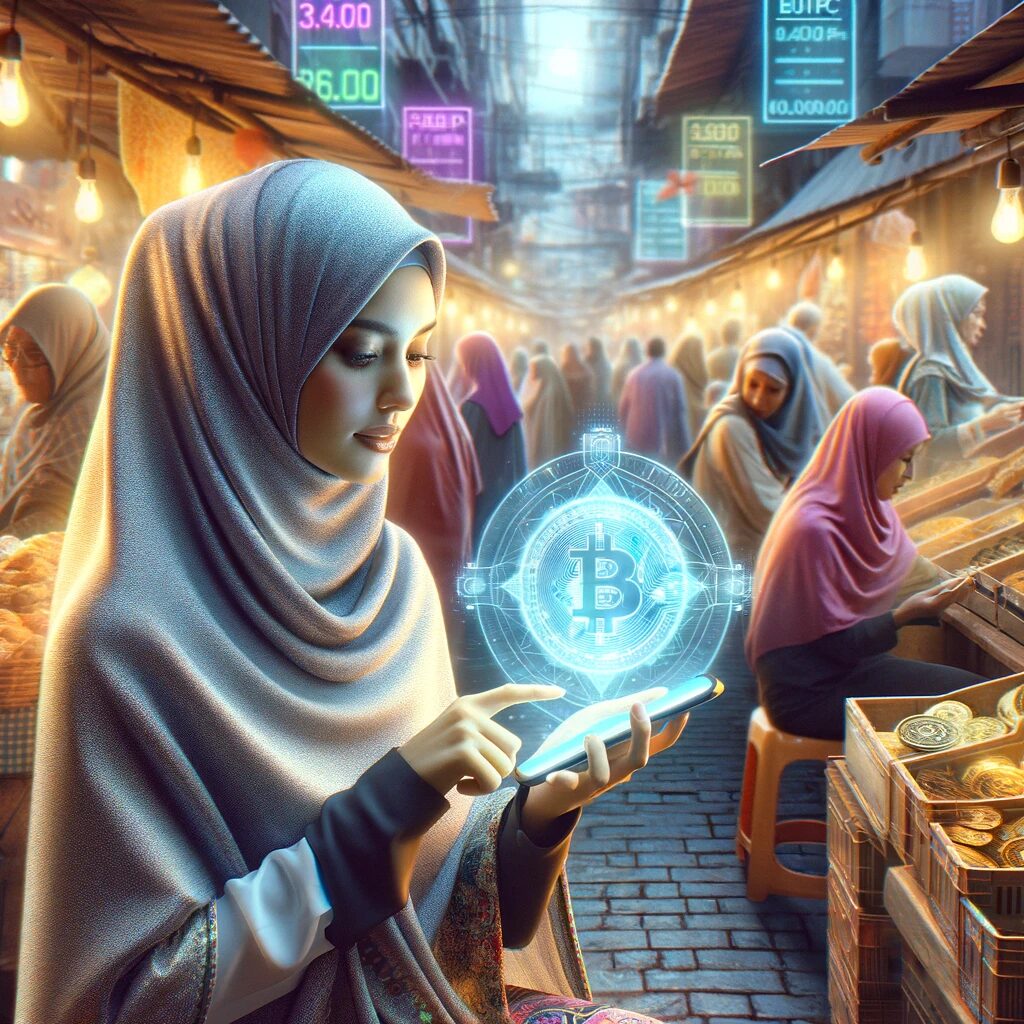 Is Cryptocurrency Halal According to Islam? - UPay Blog