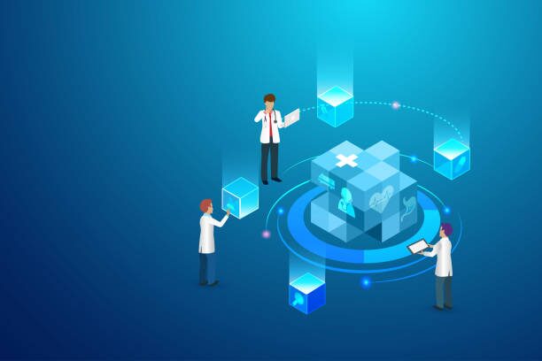 blockchain in healthcare