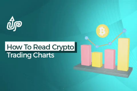how to read crypto trading charts