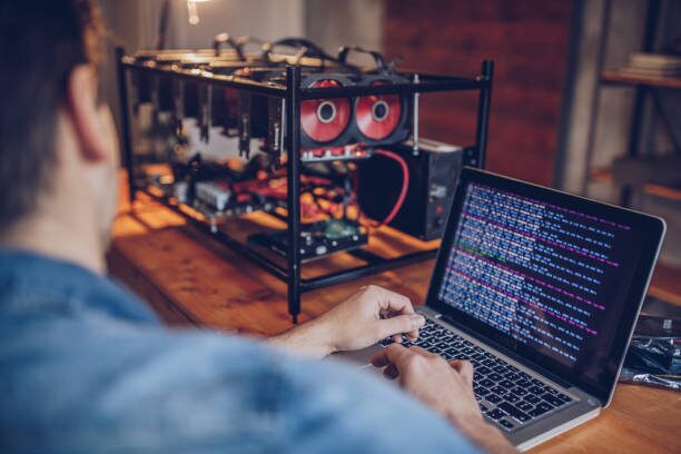 Nonce's Impact on Blockchain Applications