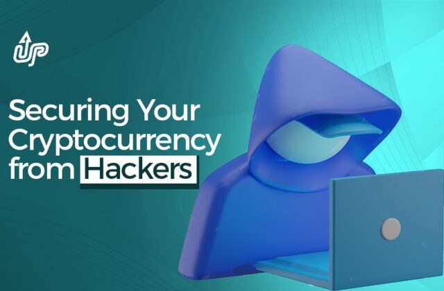 securing your crypto from hackers