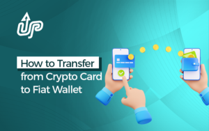 crypto wallet with fiat support