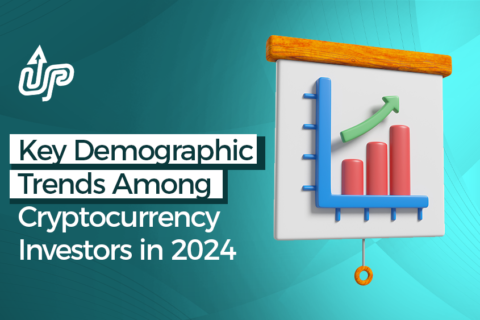 Key Demographic Trends Among Cryptocurrency Investors in 2024