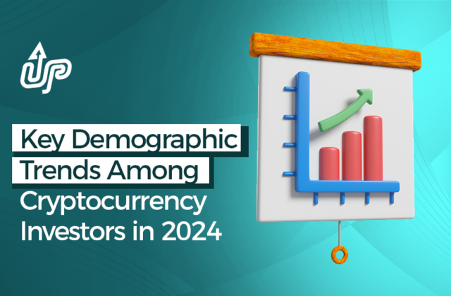 Key Demographic Trends Among Cryptocurrency Investors in 2024