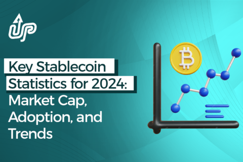 stablecoin statistics
