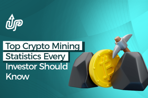 crypto mining statistics
