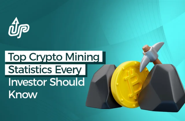 crypto mining statistics