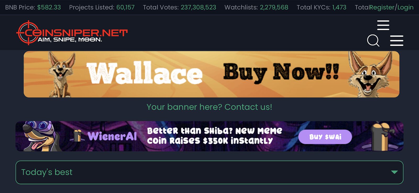 How to Buy New Crypto Before Listing in 2025 - UPay Blog