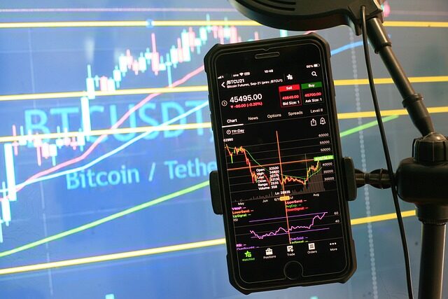 an image showing bitcoin wallet 