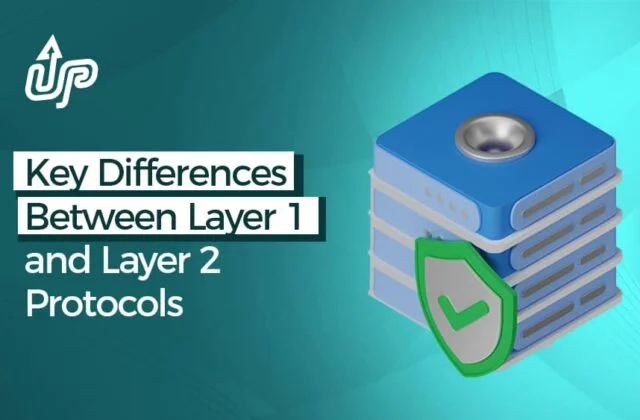 layer 1 and layer 2 protocols
