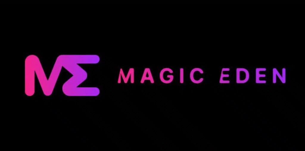 Проекты Solana, на которые стоит обратить внимание: Magic Eden
