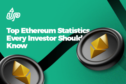 Top Ethereum statistics