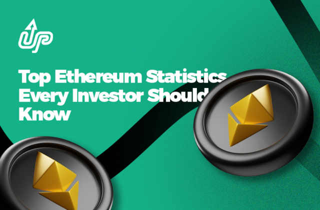 Top Ethereum statistics