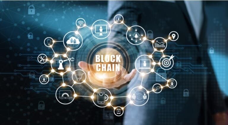 Blockchain Automotive