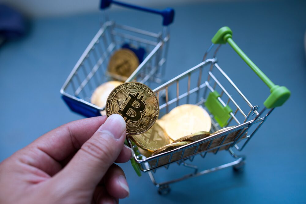How to buy new Cryptocurrency
