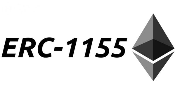  ERC-1155 token standard
