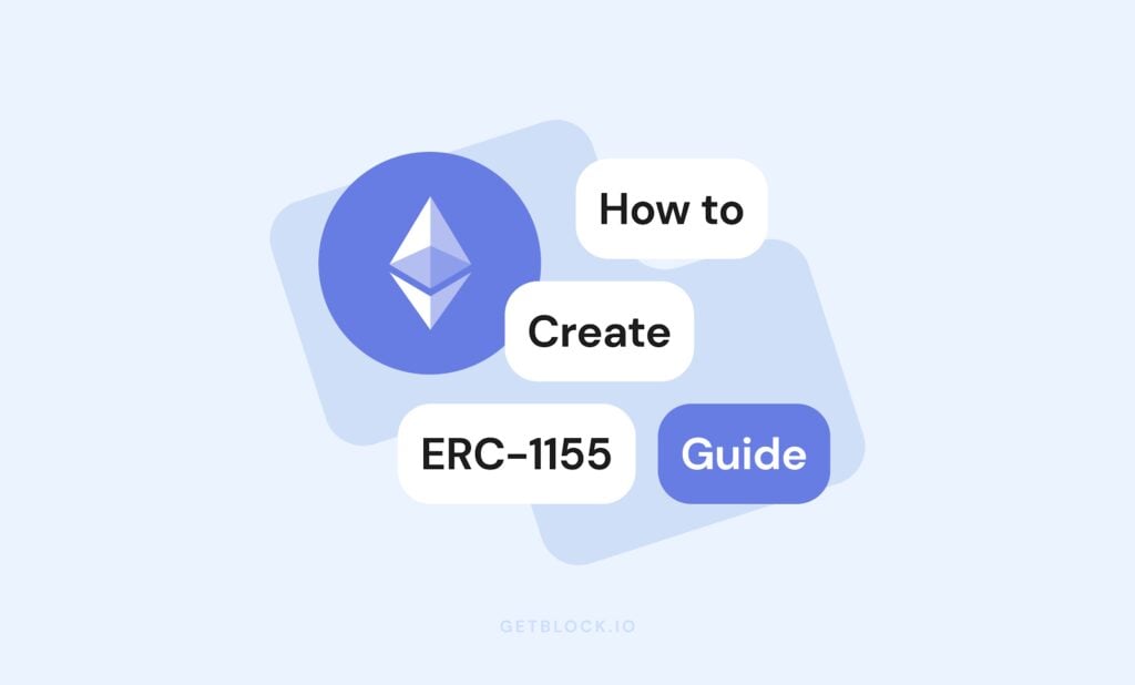 image showing ERC-1155 creation

