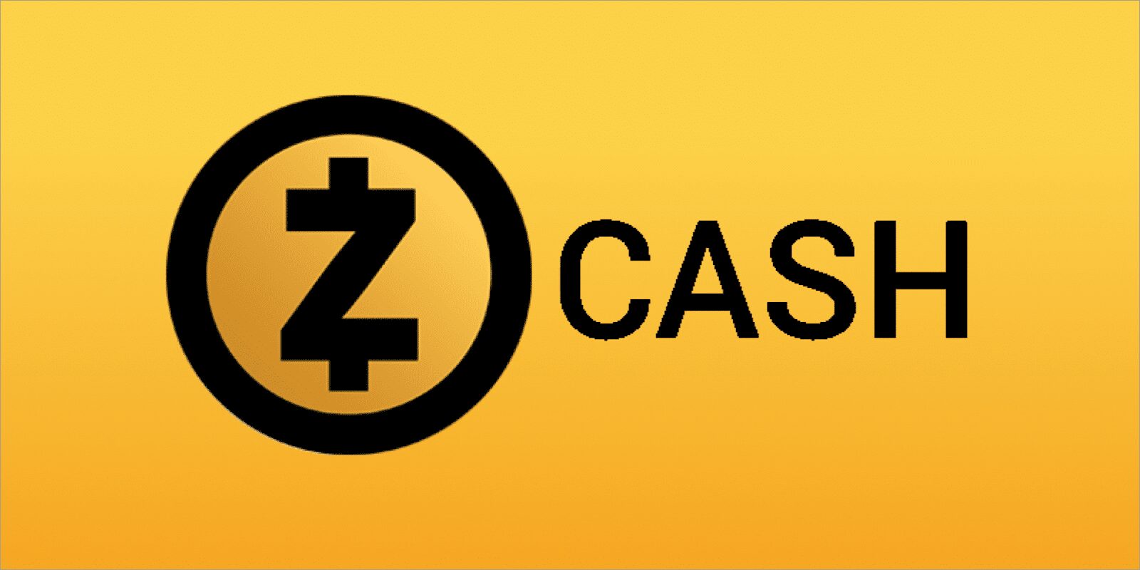  Image of the Zcash brand design 