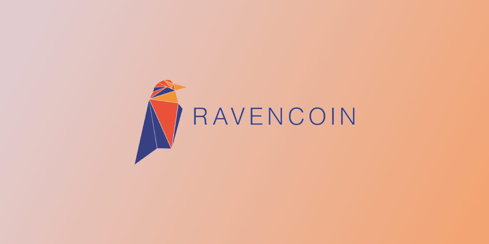 Image of the Ravecoin brand Logo