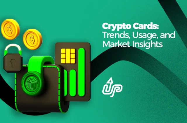 Crypto cards