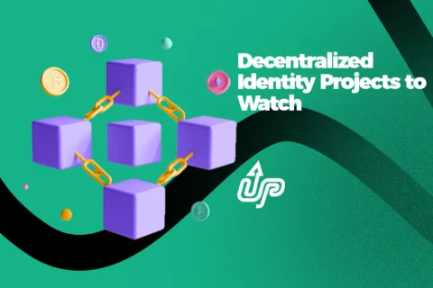 Decentralized identity projects to watch