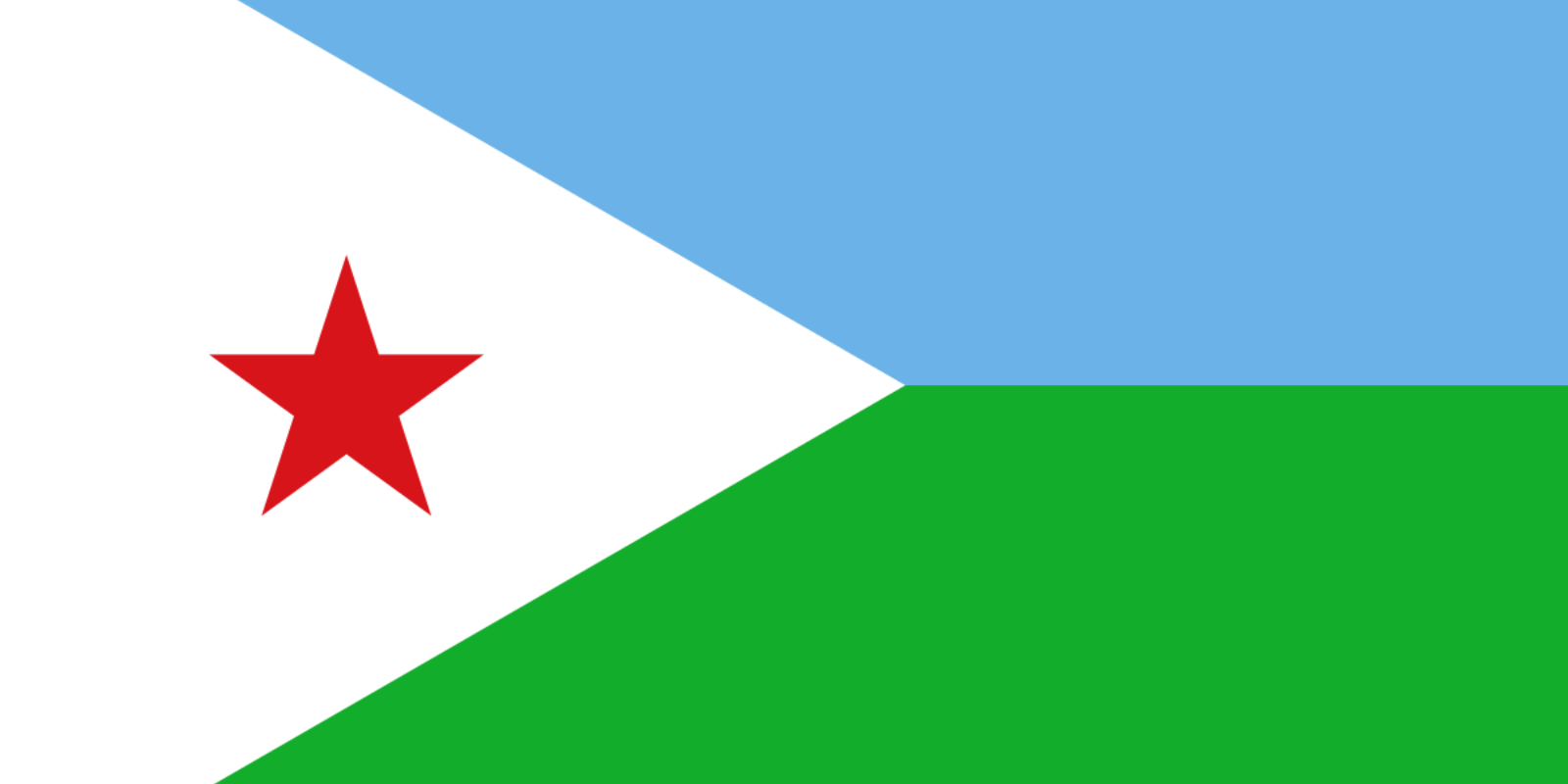 Djibouti