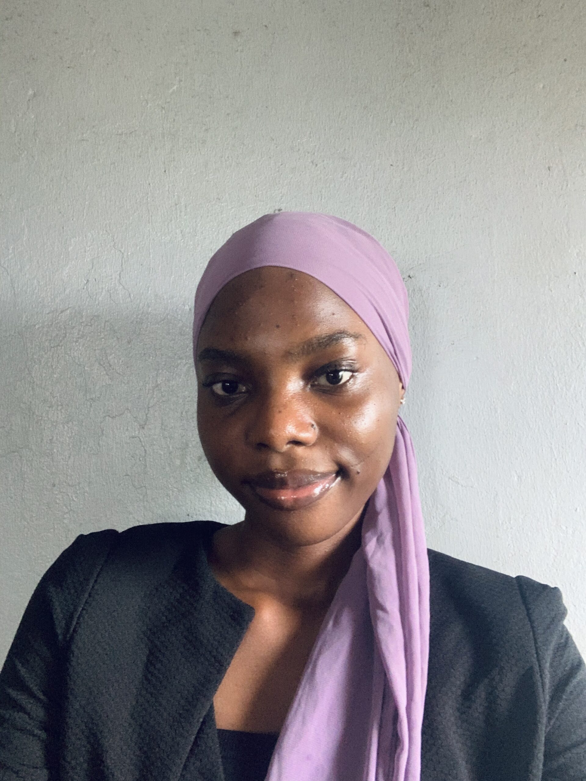 mariam banire