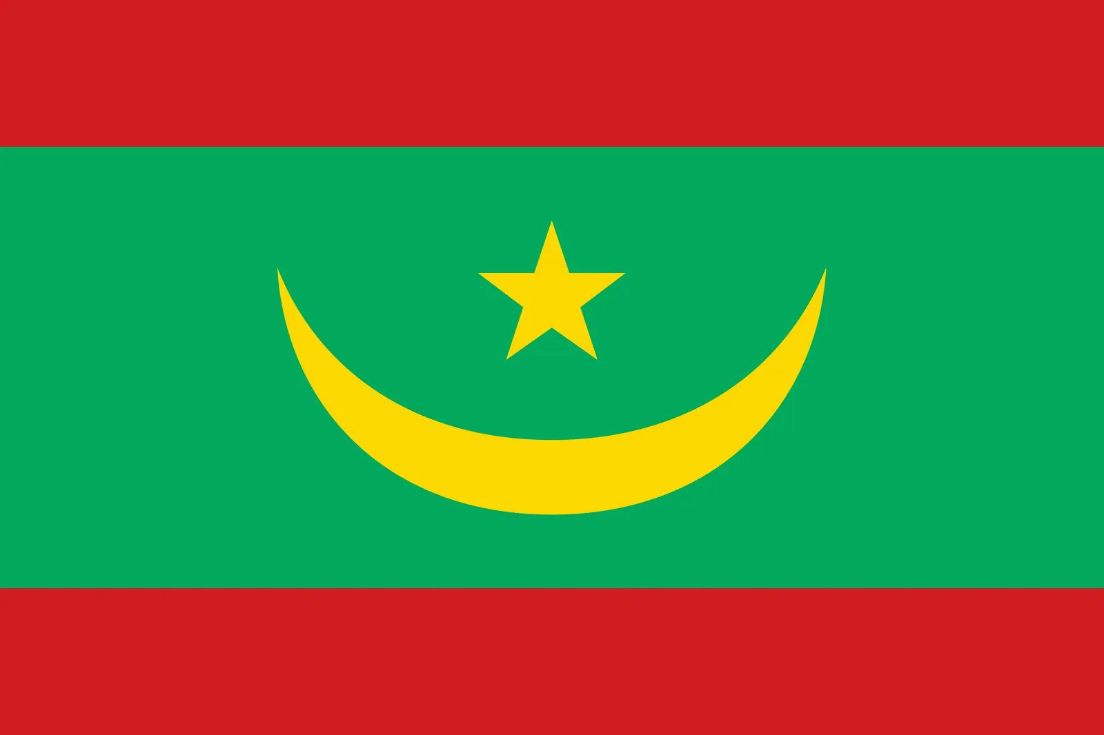 Mauritania
