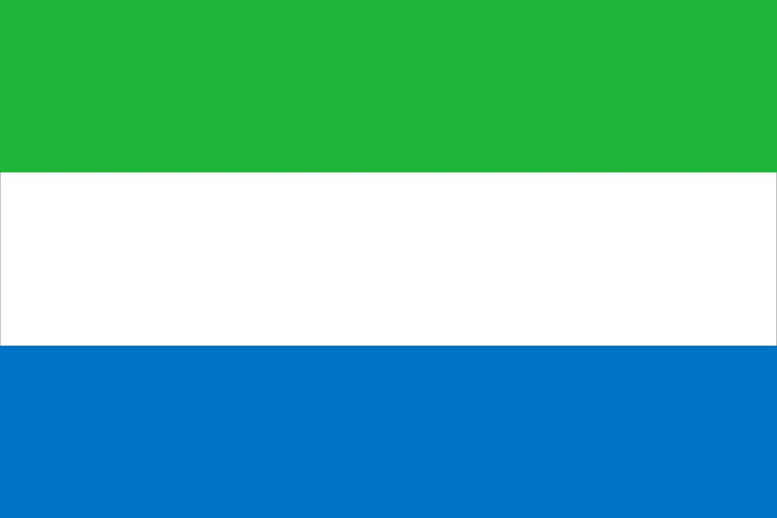 Sierra-Leone