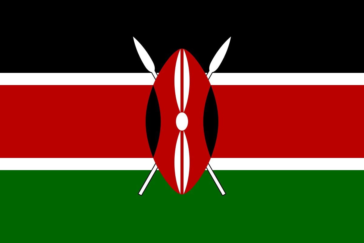 Kenya