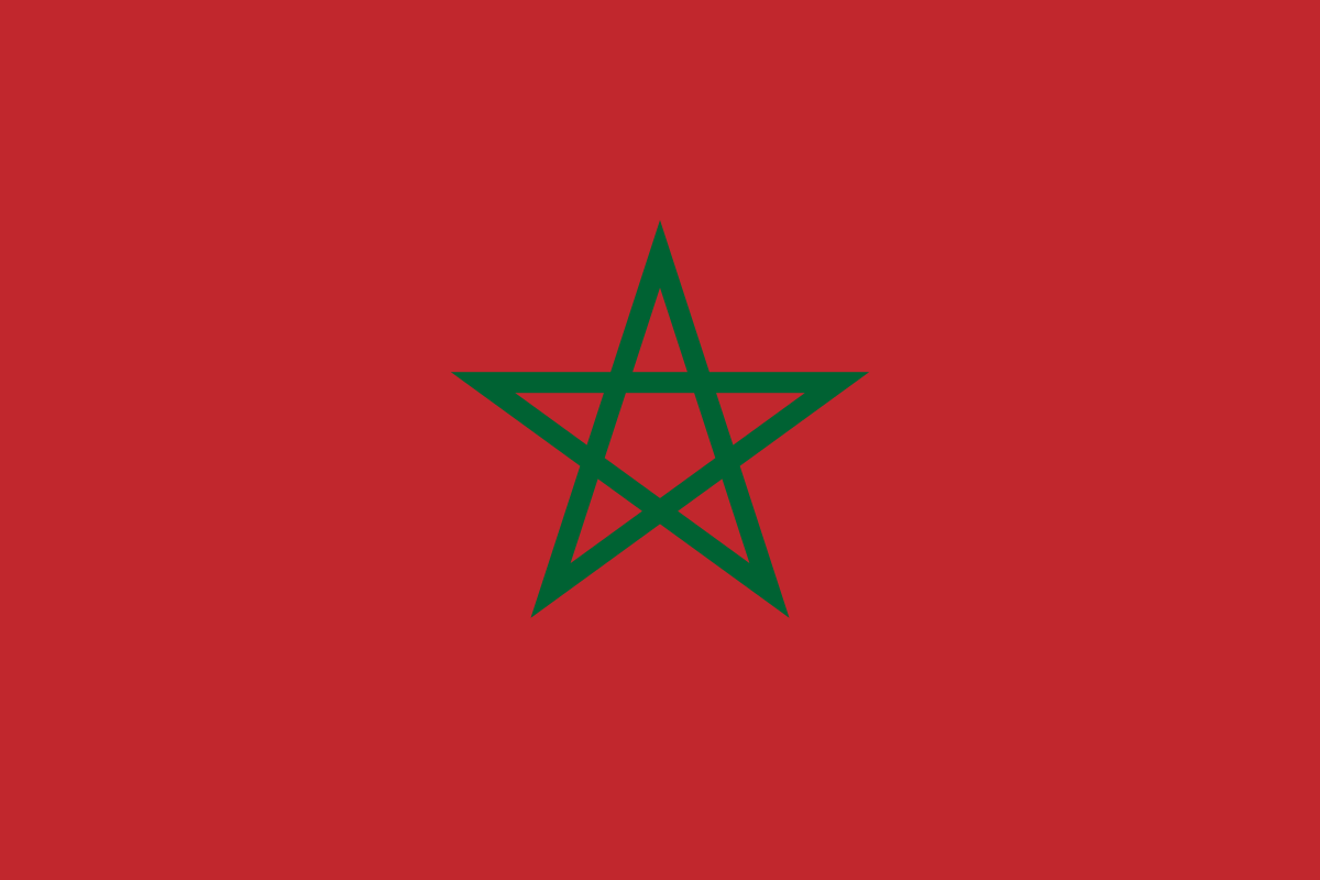 Crypto Adoption Around the World: Morocco