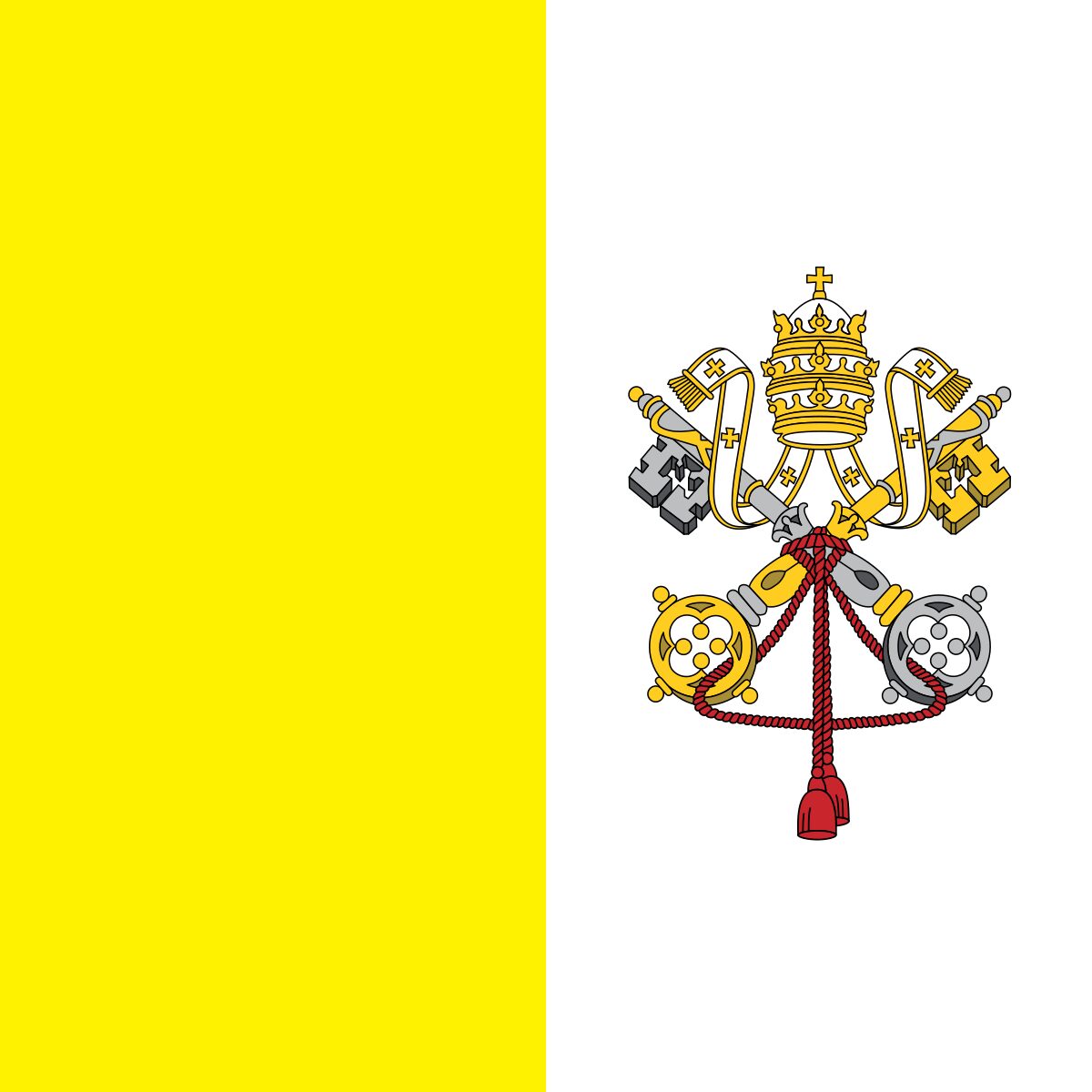 Cité du Vatican
