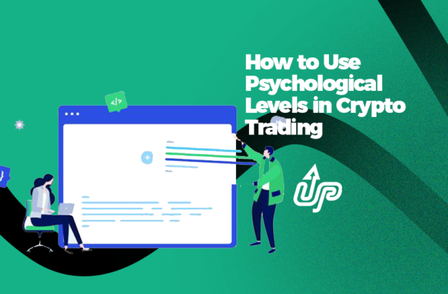 how to use psychological levels in crypto trading
