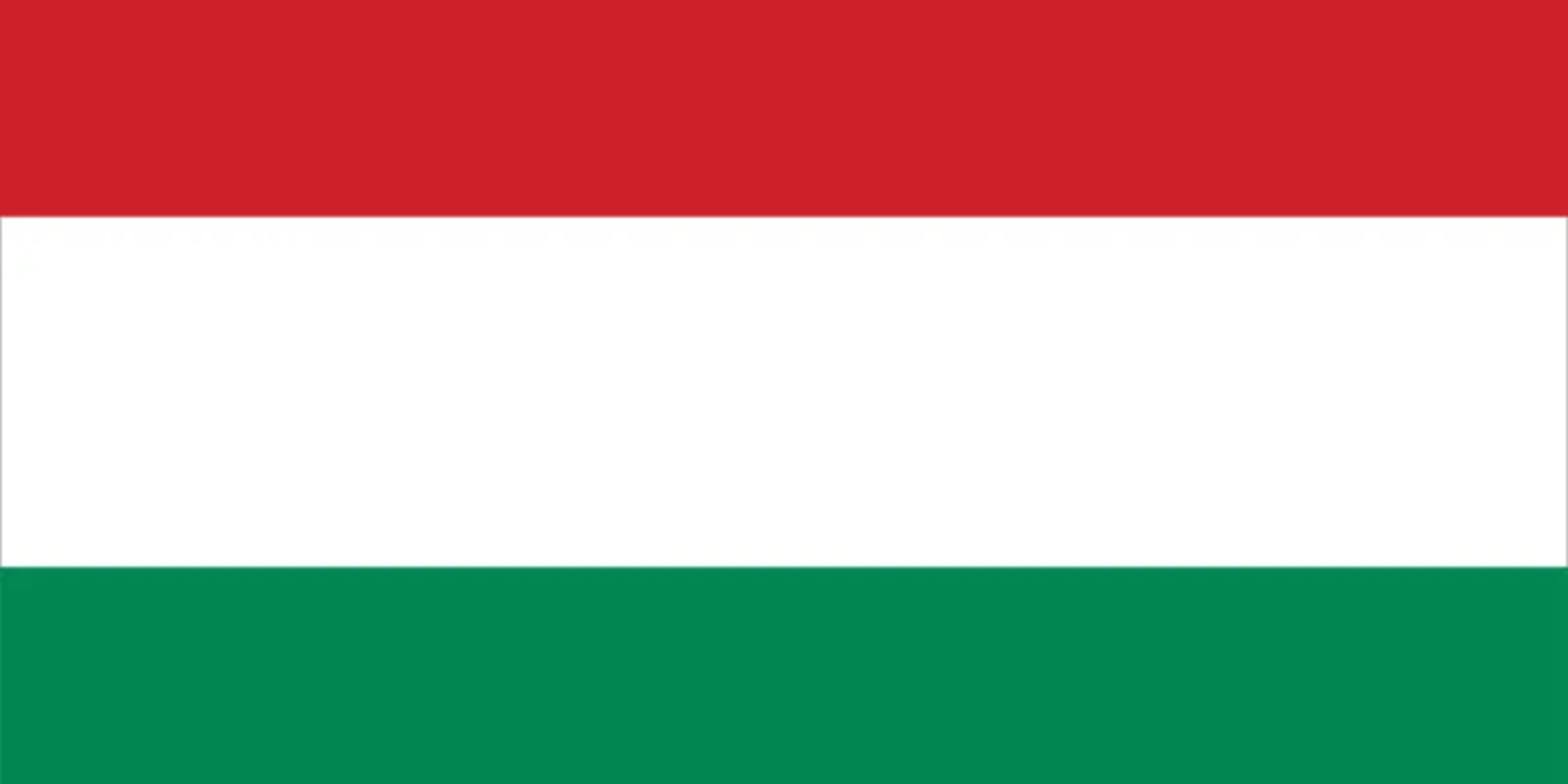 Hungary flag