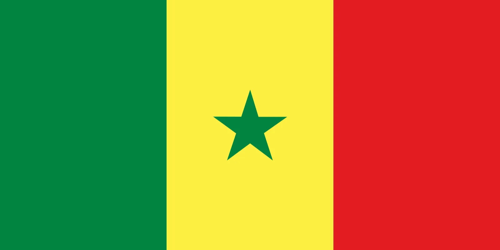 Senegal