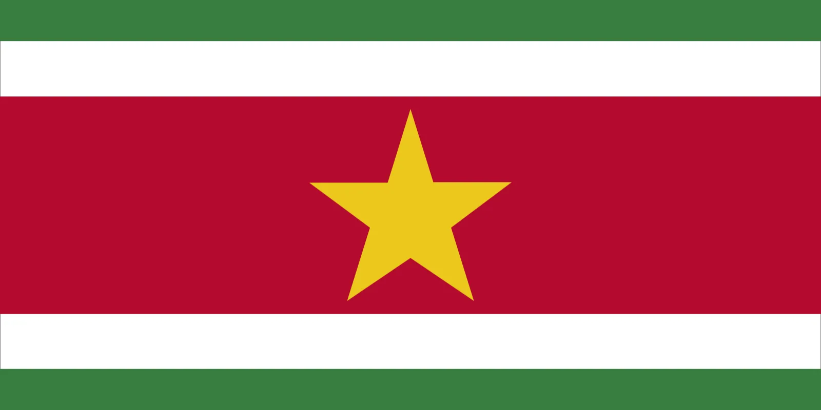 Suriname