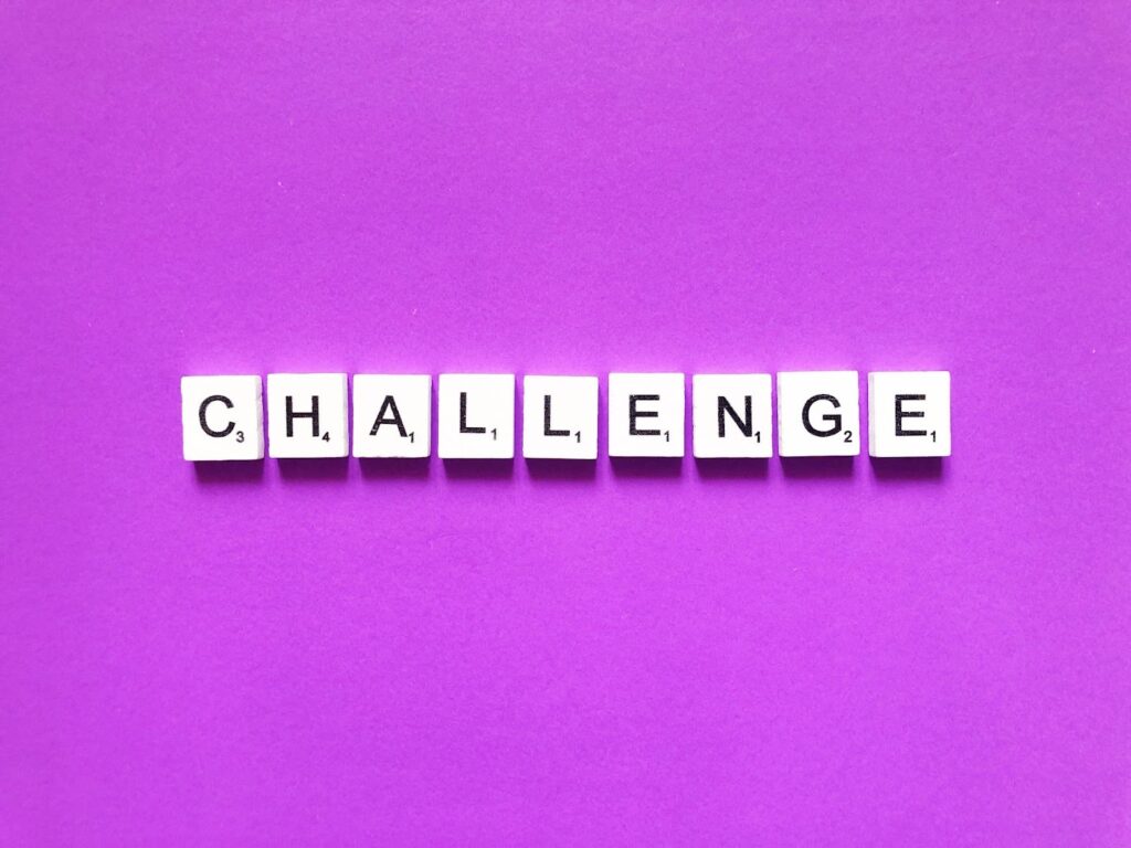 Challenge 
