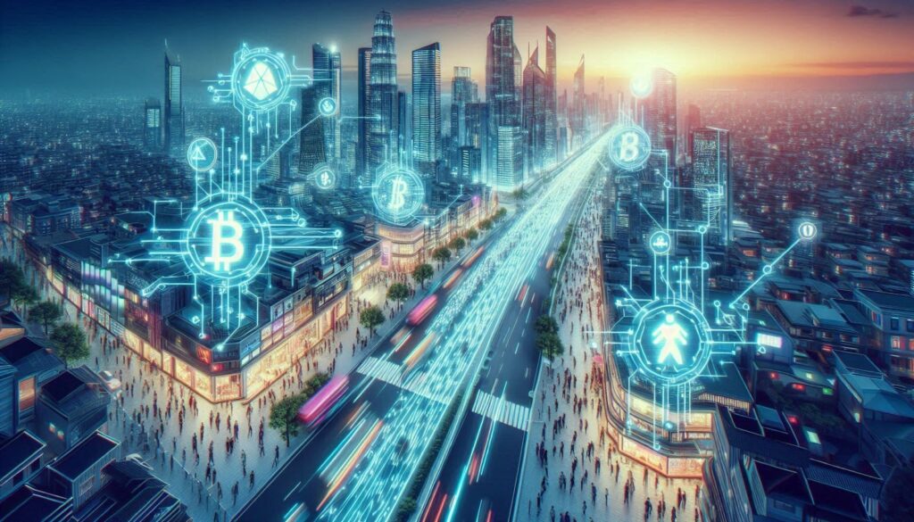 Potential Benefits of Crypto Adoption