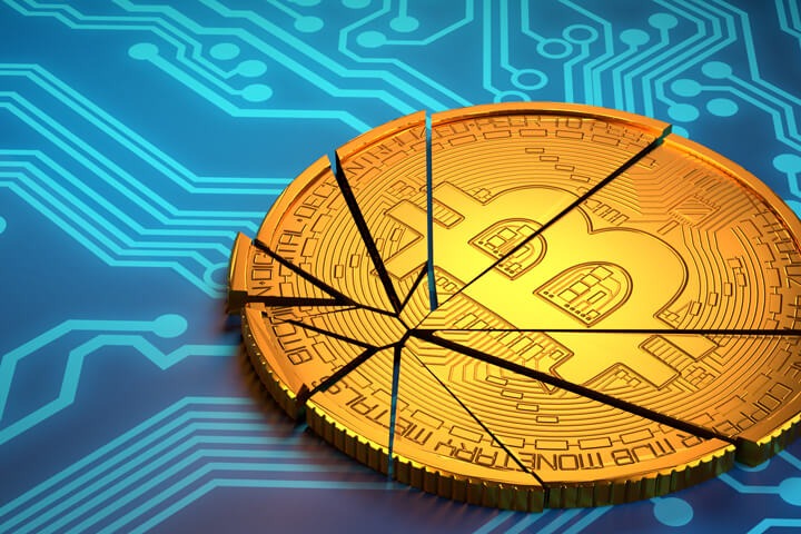 Cracked Bitcoin 