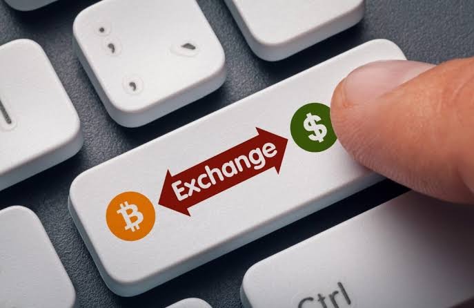 Bitcoin Cross-exchange with Dollars