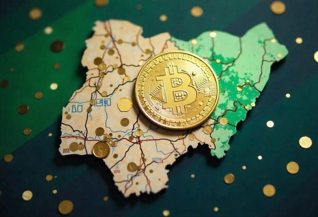 The State of Crypto Adoption in Nigeria.