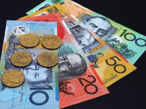 Nauru currency which is the Australian dollar (Source: Young Pioneer)