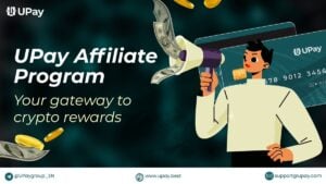 Upay affiliate program