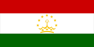 Crypto Adoption Around the World: Tajikistan