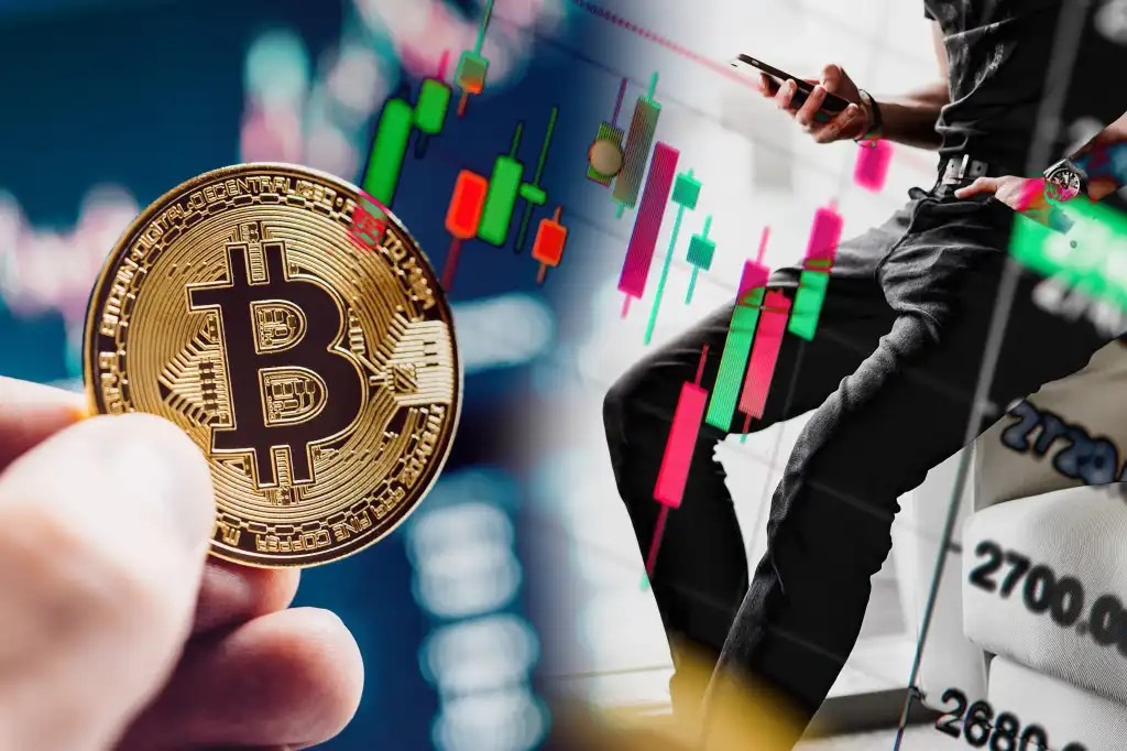 Bitcoin Charts