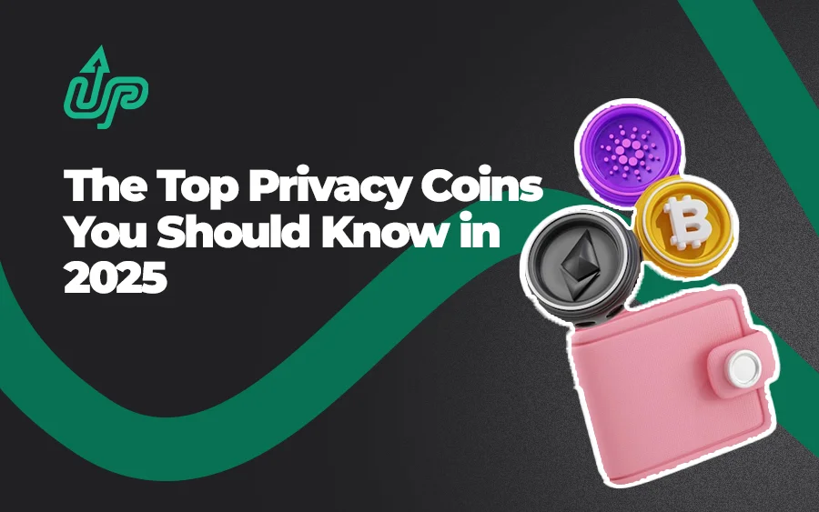 Top privacy coins