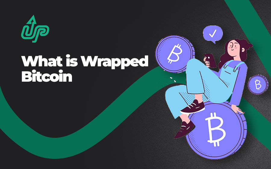 What is wrapped Bitcoin