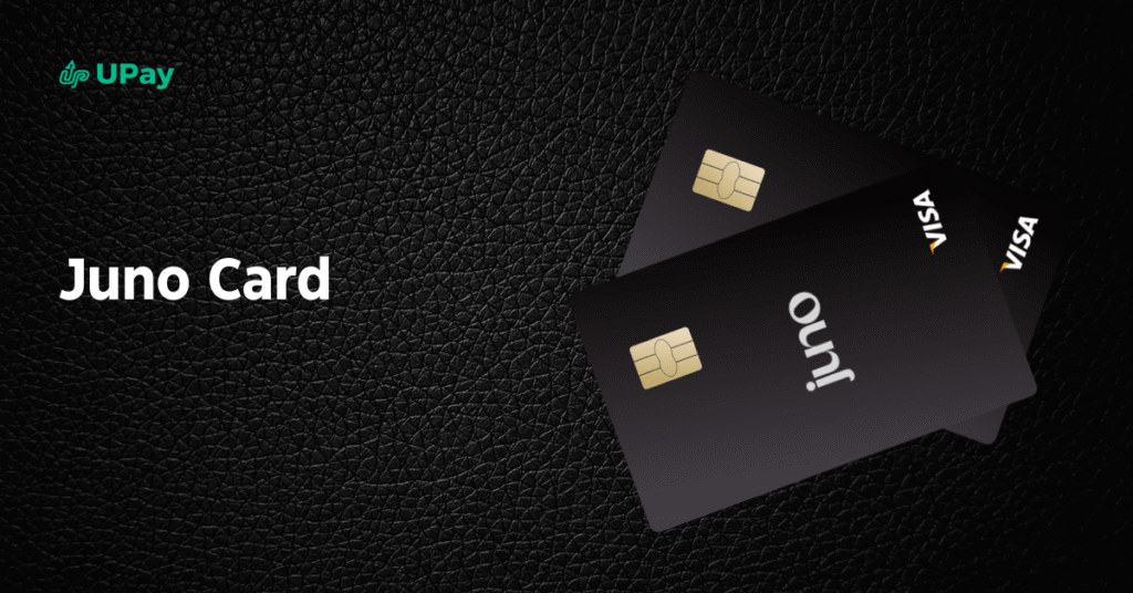 Juno card