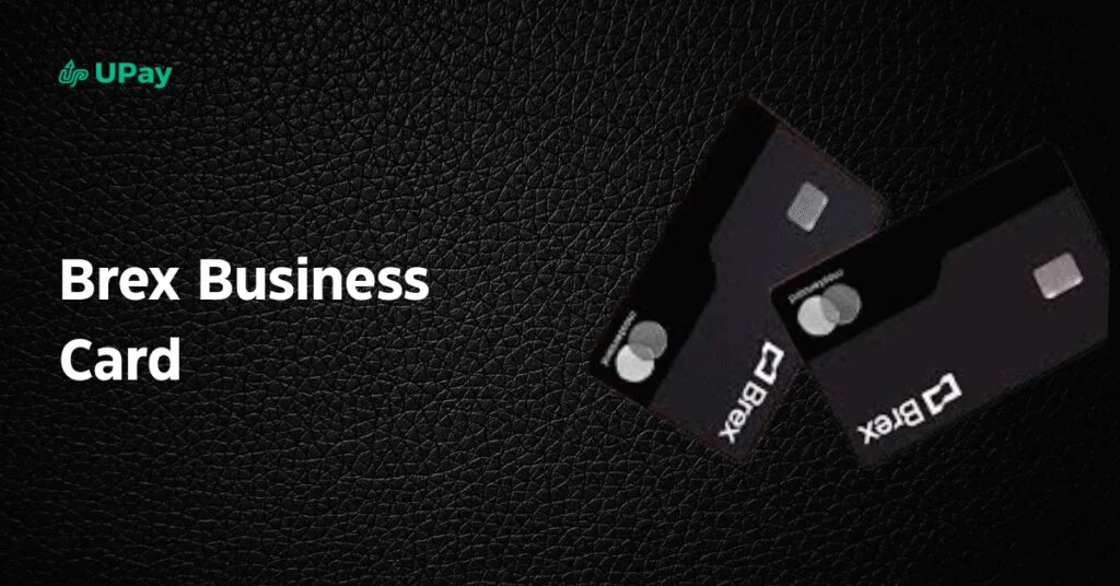 Brex Business Card Affiliate Program