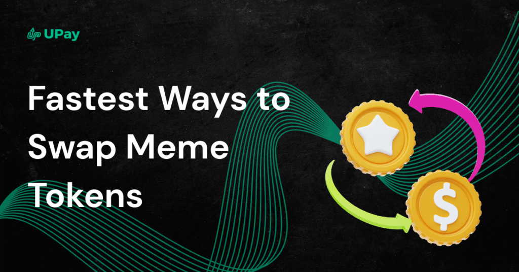 What Are the Fastest Ways to Swap Meme Tokens in 2025?